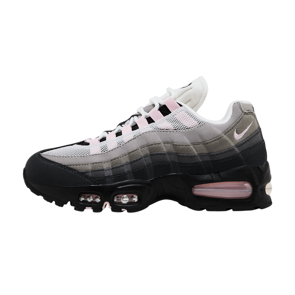 Nike Air Max 95 OG Big Bubble Pink Foam (Women's) HJ5996-001 — Sneakers Nike su LAB19
