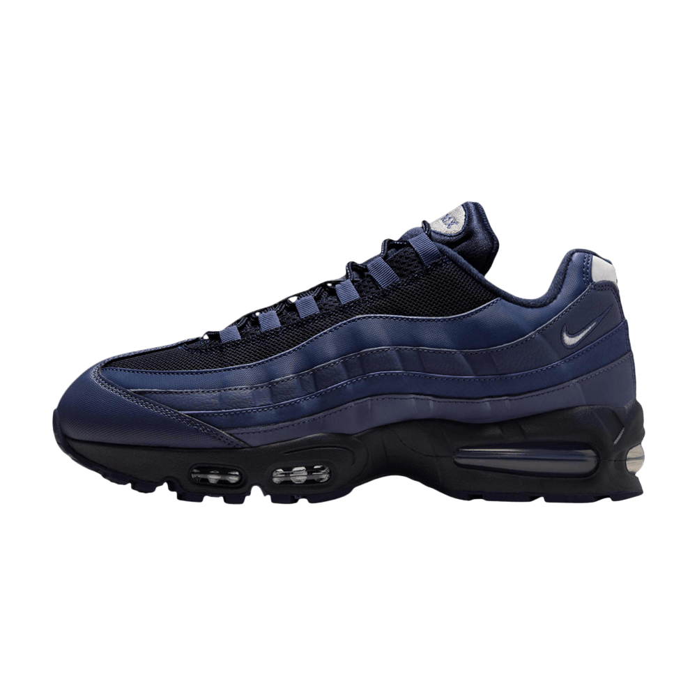 Nike Air Max 95 OG Big Bubble Sanded Purple IB1667-500 — Sneakers Nike su LAB19