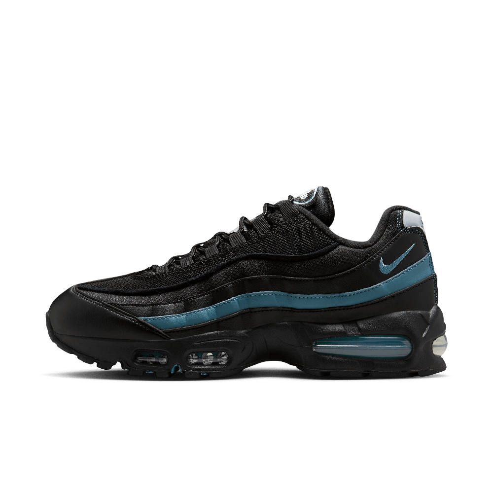 Nike Air Max 95 OG Big Bubble Smoky Blue Black IB1667-004 — Sneakers Nike su LAB19