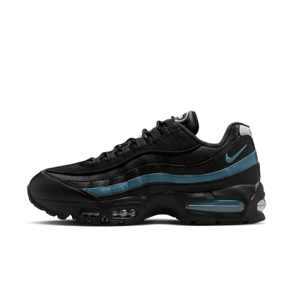 Nike Air Max 95 OG Big Bubble Smoky Blue Black IB1667-004 — Sneakers Nike su LAB19