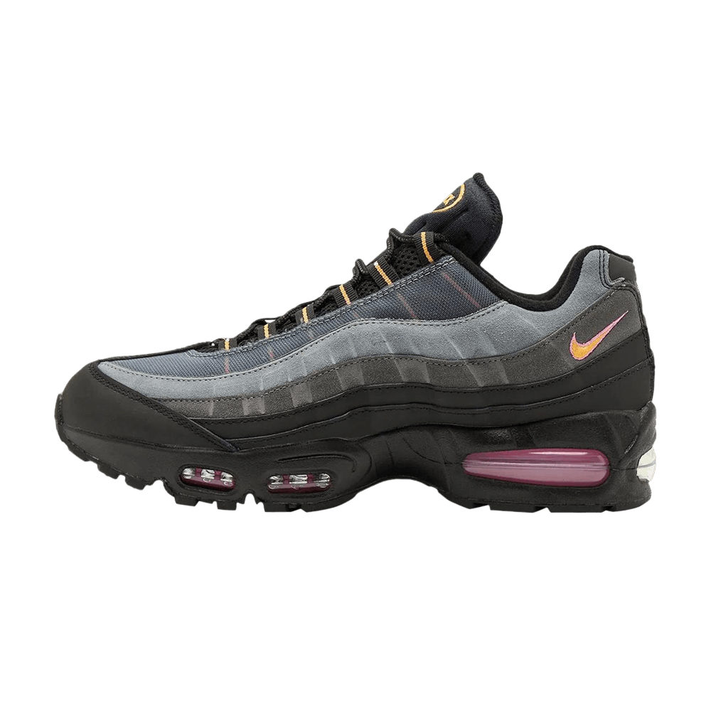 Nike Air Max 95 OG Big Bubble Sundial IB7683-001 — Sneakers Nike su LAB19