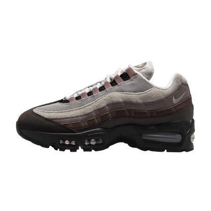 Nike Air Max 95 OG Big Bubble Velvet Brown (Women's) IB6396-200 — Sneakers Nike su LAB19