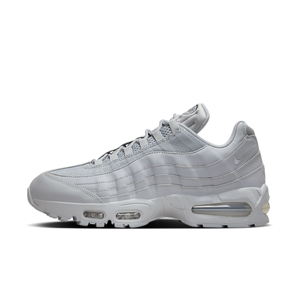 Nike Air Max 95 OG Big Bubble Wolf Grey HM8755-002 — Sneakers Nike su LAB19