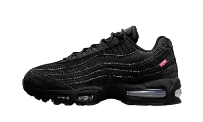 Air Max 95 OG Levis Black - HM4743-001