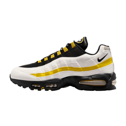 Nike Air Max 95 OG White Saffron Quartz Black HM4740-102 — Sneakers Nike su LAB19
