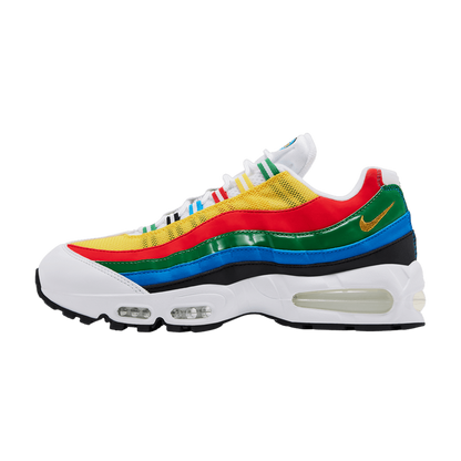 Nike Air Max 95 Olympic (2026) IB7872-100 — Sneakers Nike su LAB19