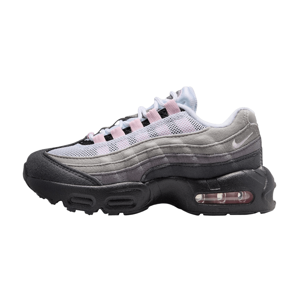 Nike Air Max 95 Pink Foam (PS) 905461-075 — Sneakers Nike su LAB19