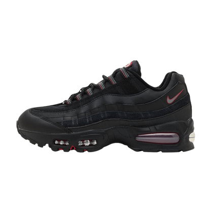 Nike Air Max 95 Racing Pack Black University Red IH1228-003 — Sneakers Nike su LAB19