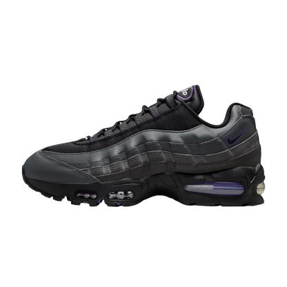Nike Air Max 95 Racing Pack Iron Grey Wild Grape IH1228-001 — Sneakers Nike su LAB19
