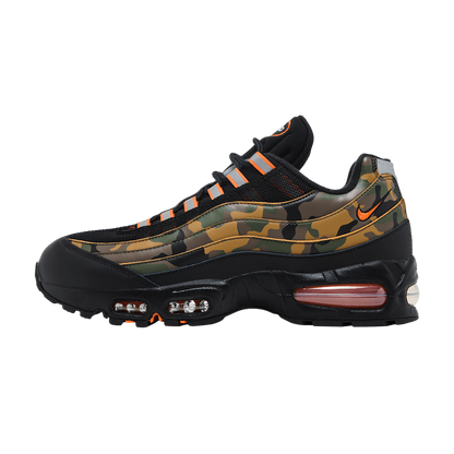 Nike Air Max 95 Safety Orange Camo HQ1973-001 — Sneakers Nike su LAB19
