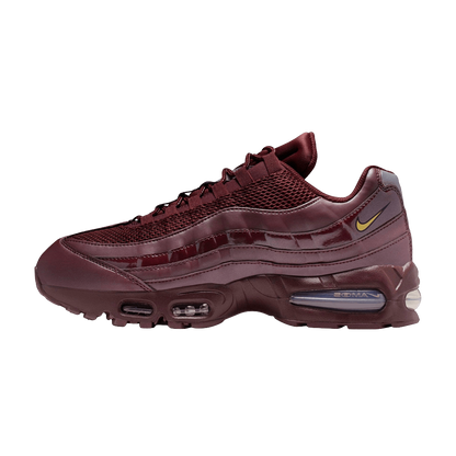 Nike Air Max 95 SE Big Bubble Total 90 Burgundy Crush IB6830-601 — Sneakers Nike su LAB19