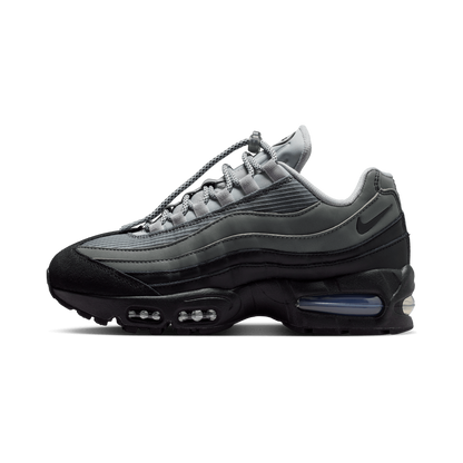 Nike Air Max 95 SE Black Light Smoke Grey IM9637-001 — Sneakers Nike su LAB19