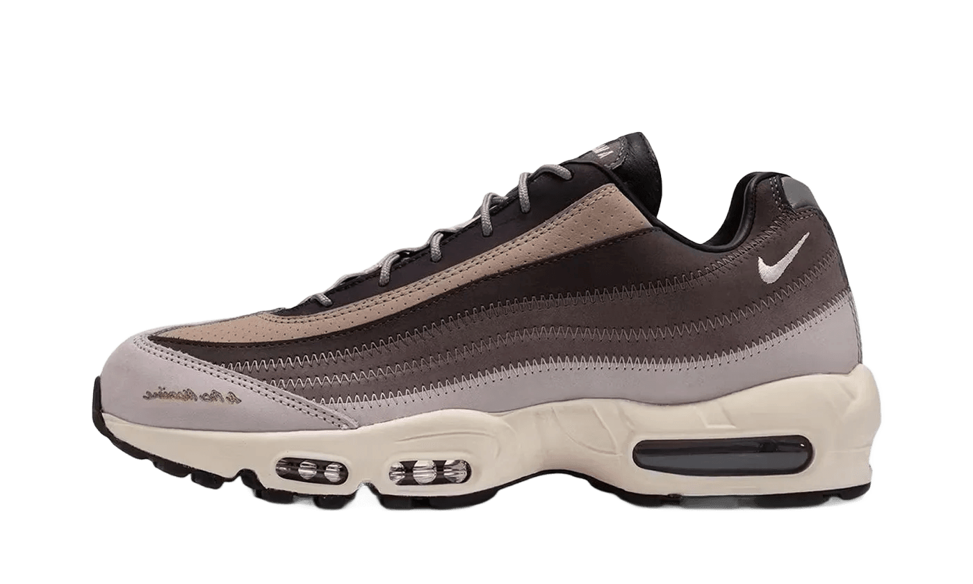 Air Max 95 SP A Ma Maniére Diffused Taupe - FZ8743-201