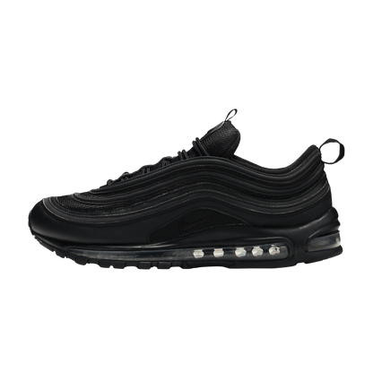 Nike Air Max 97 Triple Black BQ4567-001 — Sneakers Nike su LAB19