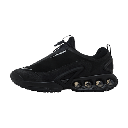 Nike Air Max Dn Roam Black Metallic Silver HQ8605-001 — Sneakers Nike su LAB19