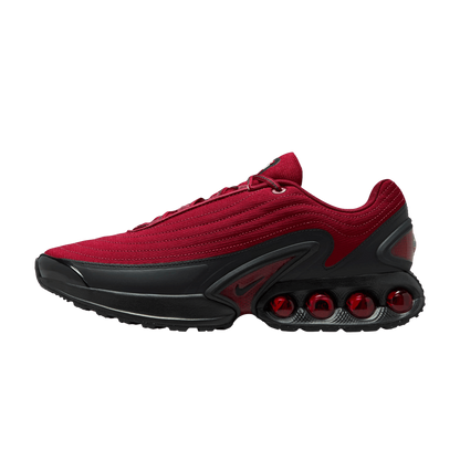 Nike Air Max Dn Winterized Noble Red Black HV4528-600 — Sneakers Nike su LAB19