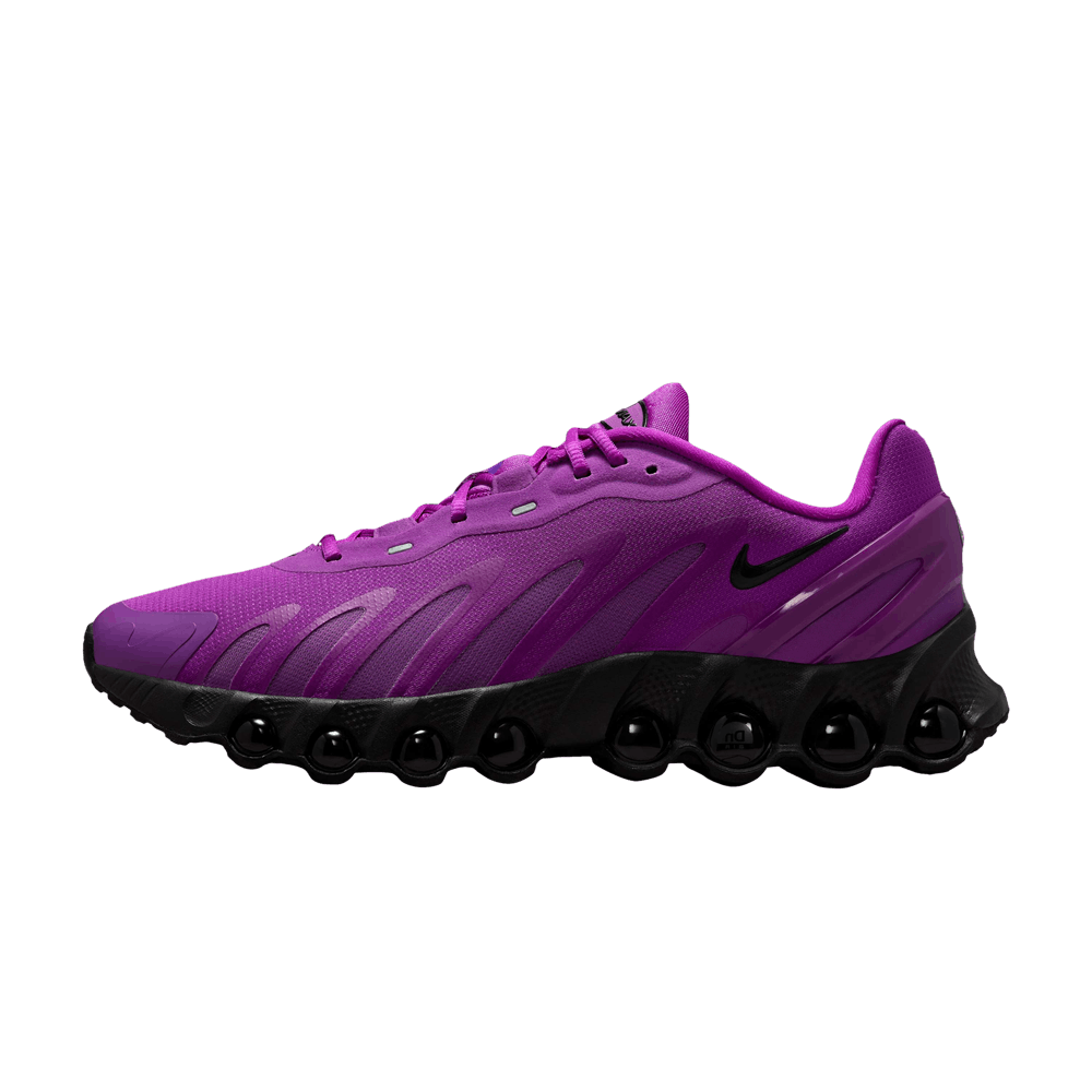 Nike Air Max Dn8 Vivid Purple Black FQ7860-501 — Sneakers Nike su LAB19