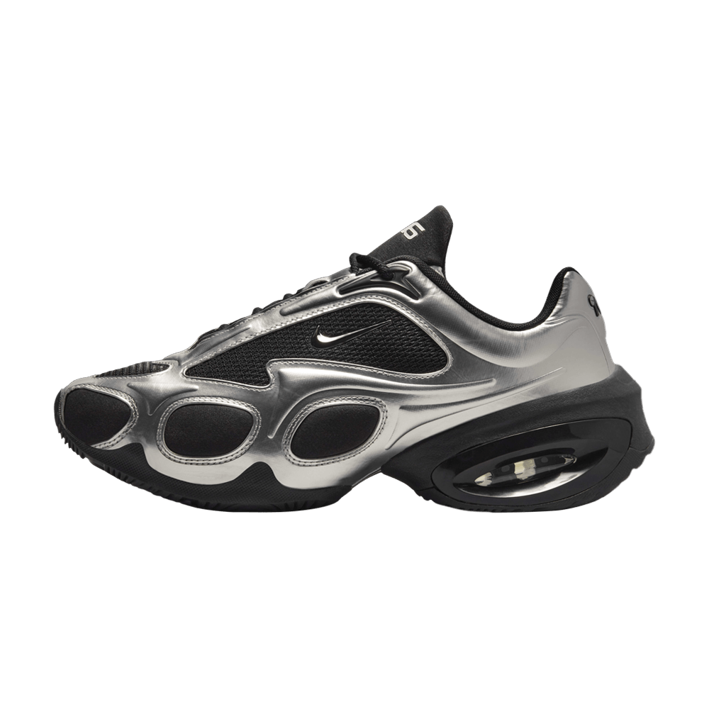 Nike Air Max Muse Black Metallic Silver (Women's) FV1920-001 — Sneakers Nike su LAB19