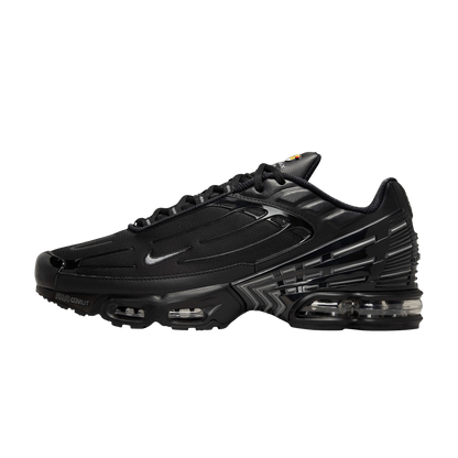 Nike Air Max Plus 3 Black Smoke Grey IF6319-001 — Sneakers Nike su LAB19