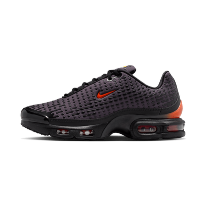 Nike Air Max Plus 7 Black Dark Copper HQ2197-002 — Sneakers Nike su LAB19