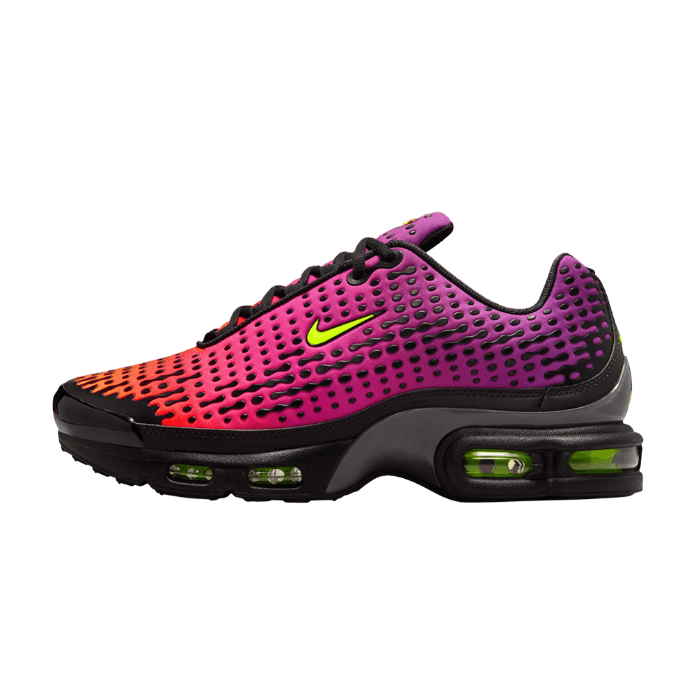 Nike Air Max Plus 7 Dusk HQ2197-800 — Sneakers Nike su LAB19