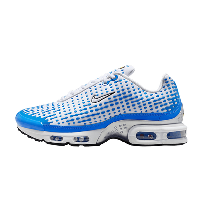 Nike Air Max Plus 7 White Blue Crystal HQ2197-101 — Sneakers Nike su LAB19