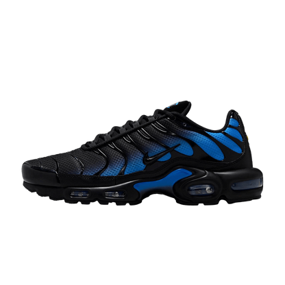 Nike Air Max Plus Black Blue Crystal DM0032-041 — Sneakers Nike su LAB19