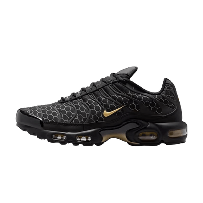 Nike Air Max Plus Black Honey IQ0287-010 — Sneakers Nike su LAB19