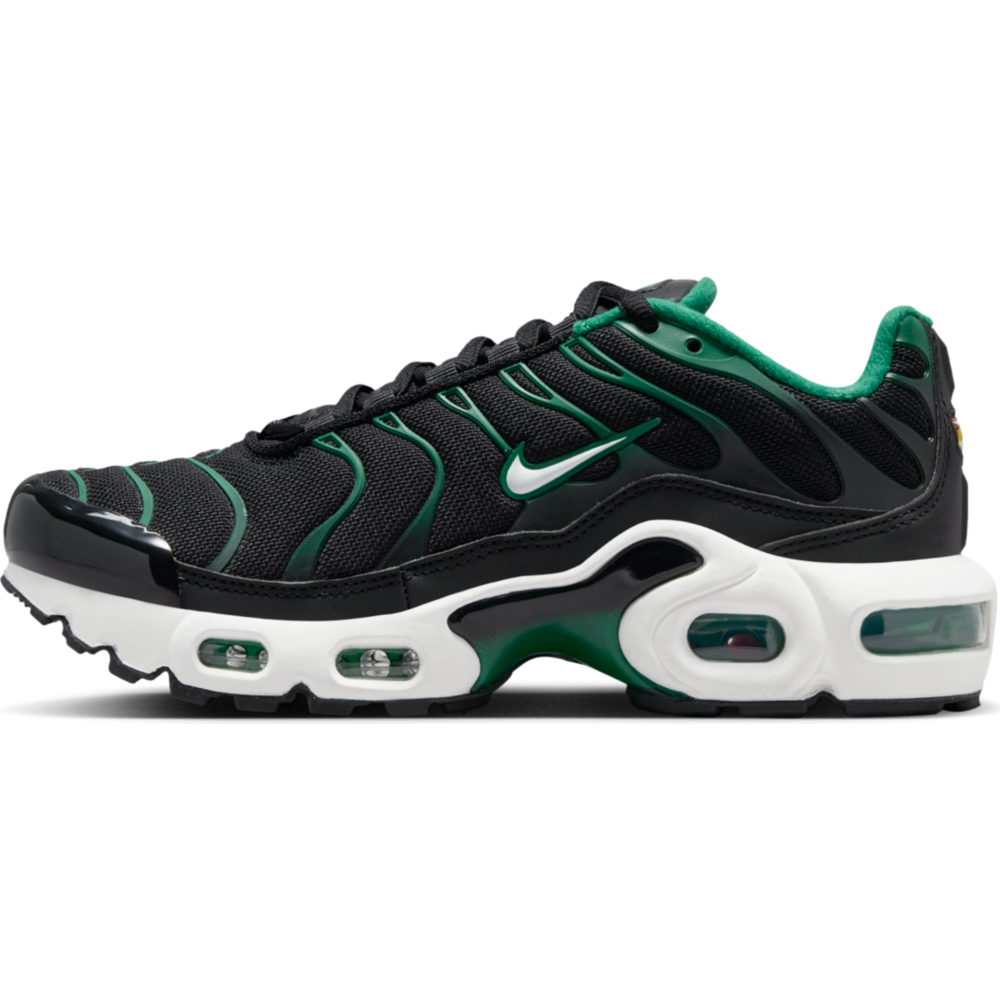Nike Air Max Plus Black Malachite (GS) HF0094-001 — Sneakers Nike su LAB19