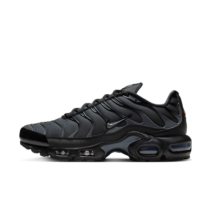 Nike Air Max Plus Black Metallic Silver (Women's) IM6019-010 — Sneakers Nike su LAB19