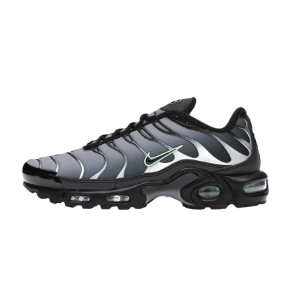 Nike Air Max Plus Black Particle Grey Vapour Green CZ7552-001 — Sneakers Nike su LAB19