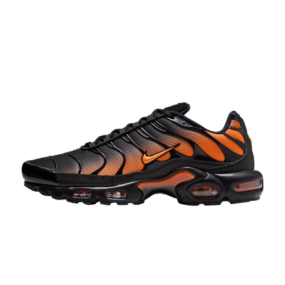 Nike Air Max Plus 'Black Total Orange' DM0032-025 — Sneakers Nike su LAB19
