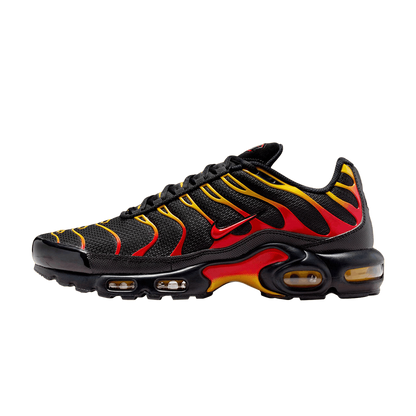 Nike Air Max Plus Black University Gold Red DM0032-030 — Sneakers Nike su LAB19