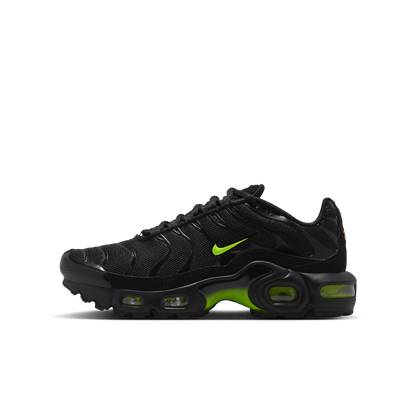 Nike Air Max Plus Black Volt (GS) CD0609-049 — Sneakers Nike su LAB19
