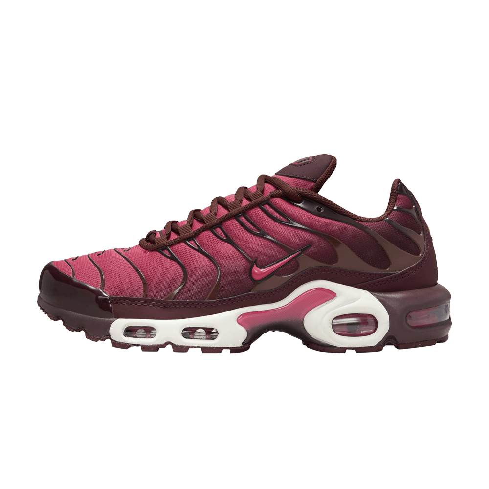 Nike Air Max Plus Burgundy Crush (Women's) HQ4048-600 — Sneakers Nike su LAB19