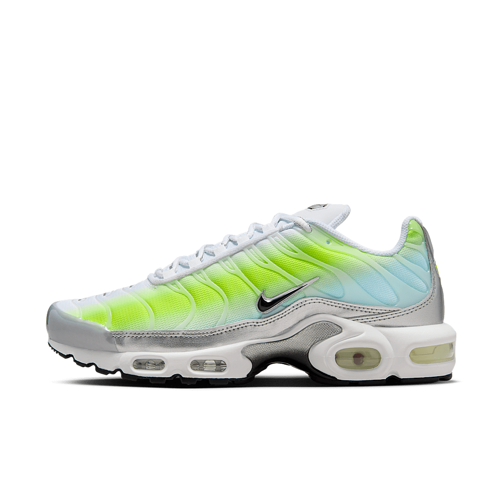 Nike Air Max Plus Cyber Glacier Blue Gradient (Women's) HJ9574-100 — Sneakers Nike su LAB19