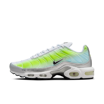 Nike Air Max Plus Cyber Glacier Blue Gradient (Women's) HJ9574-100 — Sneakers Nike su LAB19