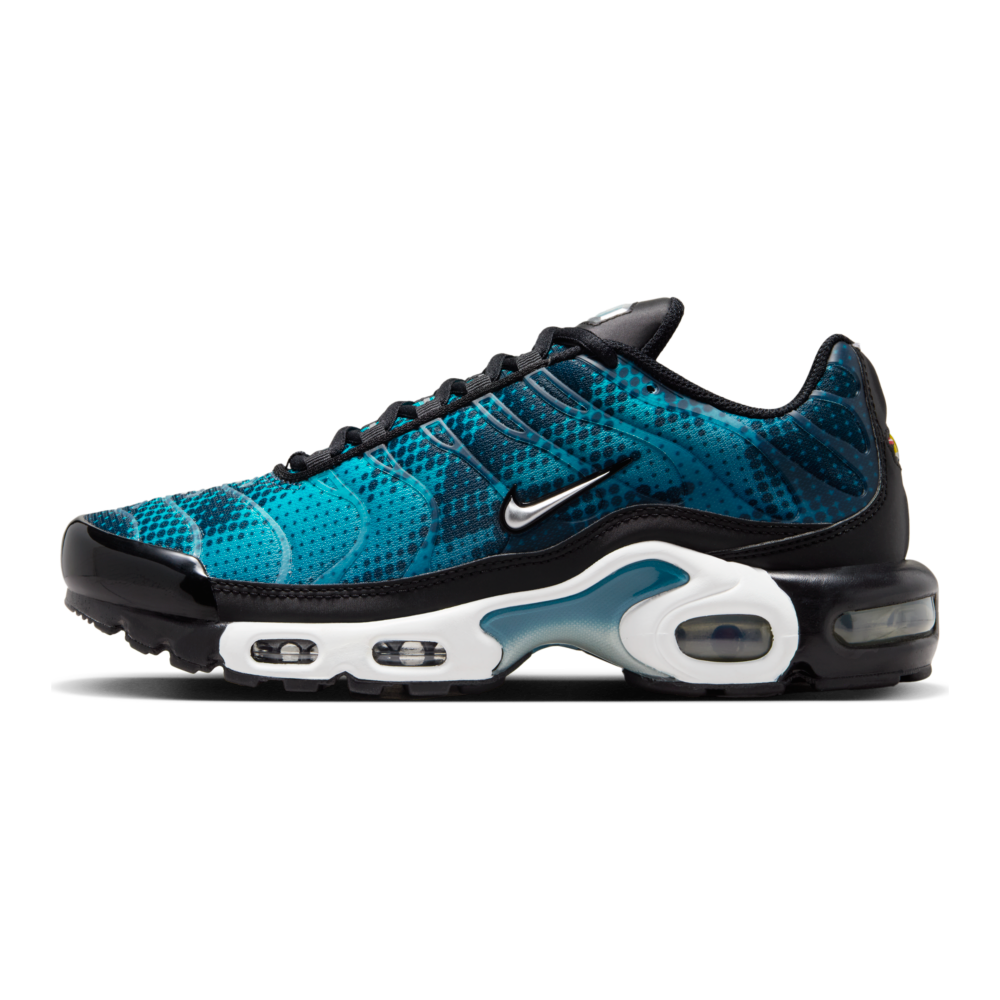 Nike Air Max Plus Dot Pattern Black Dusty Cactus (Women's) HV6355-001 — Sneakers Nike su LAB19