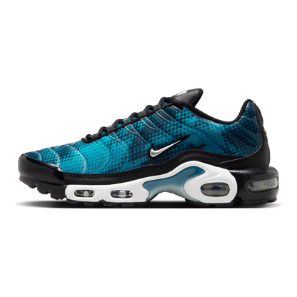 Nike Air Max Plus Dot Pattern Black Dusty Cactus (Women's) HV6355-001 — Sneakers Nike su LAB19