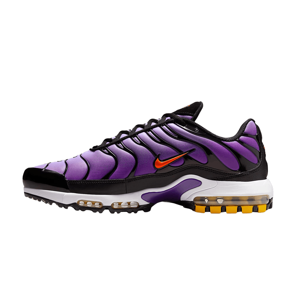 Nike Air Max Plus Golf Voltage Purple FZ4150-500 — Sneakers Nike su LAB19