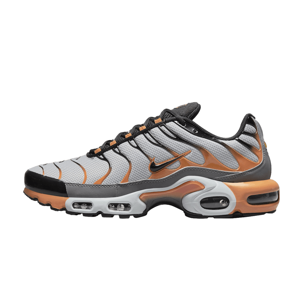 Nike Air Max Plus Grey Orange DM0032-001 — Sneakers Nike su LAB19