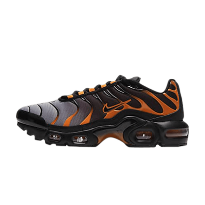 Nike Air Max Plus GS 'Black Team Orange' DJ4619-001 — Sneakers Nike su LAB19