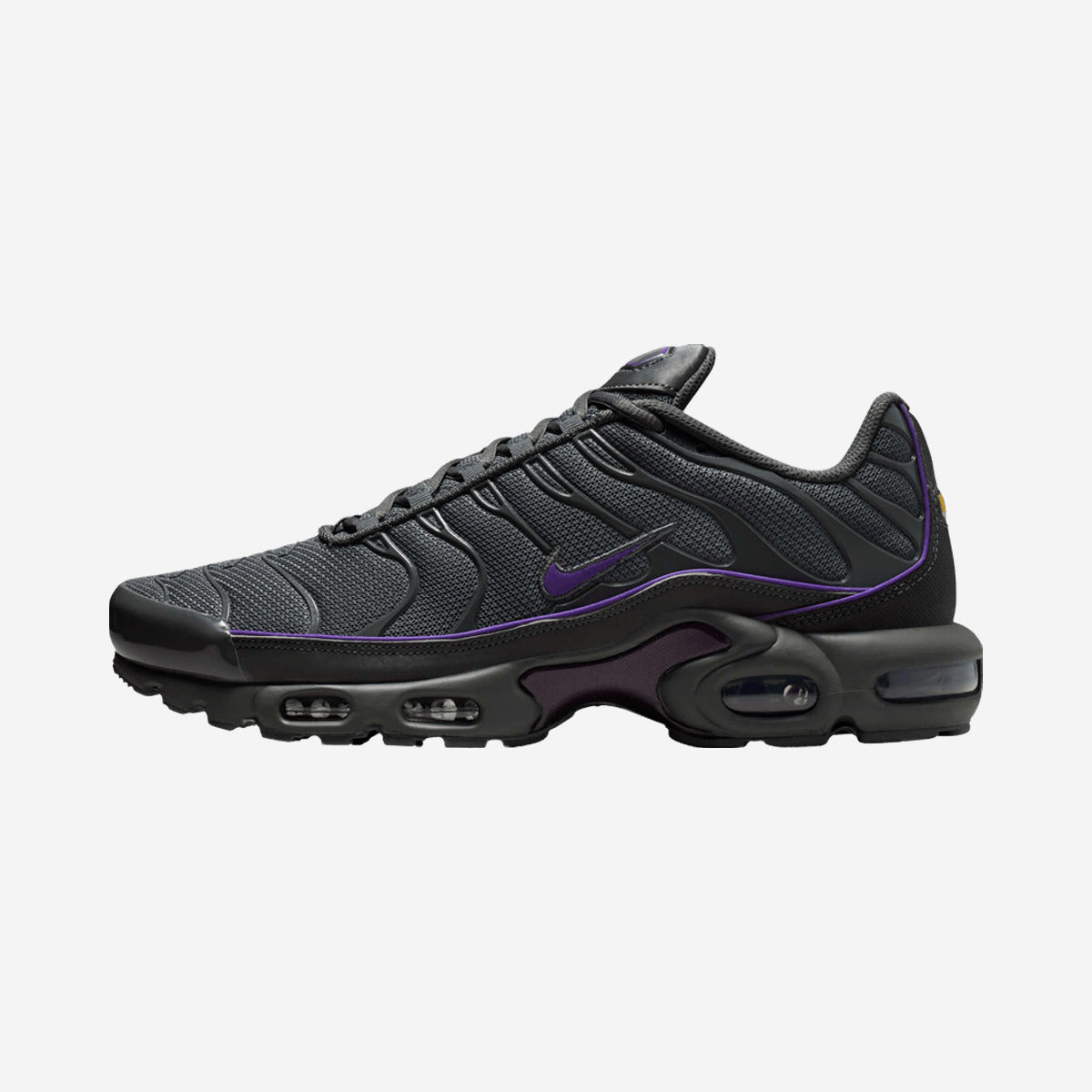 Nike Air Max Plus Iron Grey Wild Grape HV8066-001 — Sneakers Nike su LAB19
