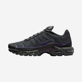 Nike Air Max Plus Iron Grey Wild Grape