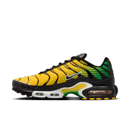 Nike Air Max Plus Jamaica Pine Green IB7671-700 — Sneakers Nike su LAB19