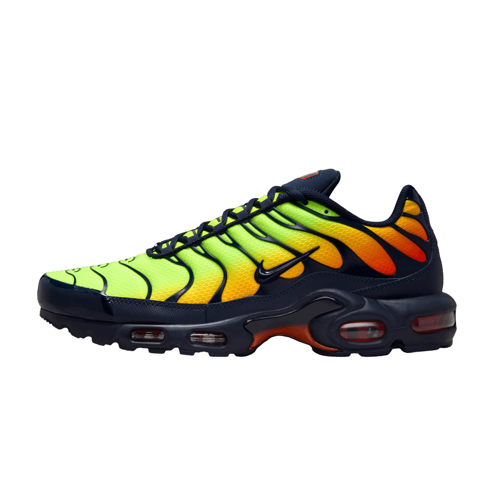 Nike Air Max Plus Lemon Venom DM0032-701 — Sneakers Nike su LAB19