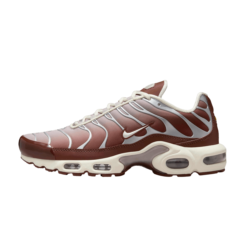 Nike Air Max Plus 'Light Orewood Brown Dark Pony' (Women's) II7637-200 — Sneakers Nike su LAB19