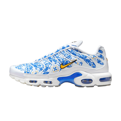 Nike Air Max Plus Lisboa IM5982-100 — Sneakers Nike su LAB19