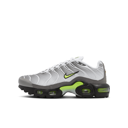 Nike Air Max Plus Neon (GS) IQ7676-100 — Sneakers Nike su LAB19