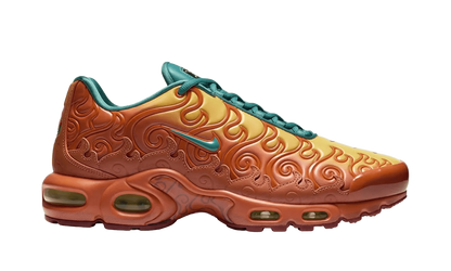Air Max Plus One Piece Mera Mera - IW1283-800